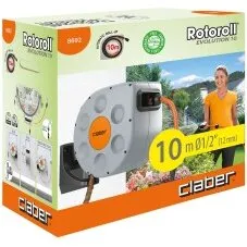 Claber RotoRoll Evolution 10 m