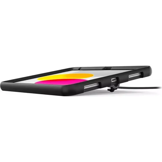 Compulocks 109KS01KL Tabletcover til iPad 10,9" Sort