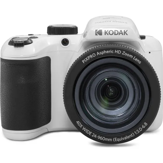 Kodak PIXPRO AZ405 40x Zoom, Hvid