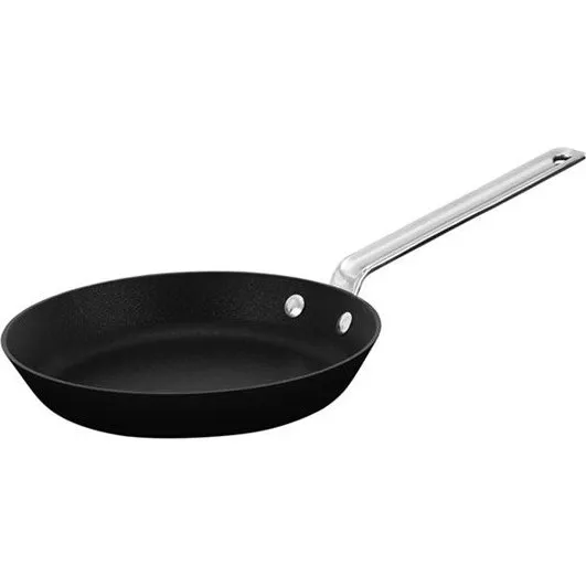 Scanpan TechnIQ Stegepande 22 cm – Squeeze Cast Aluminium