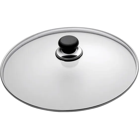Scanpan Classic glaslåg 18 cm