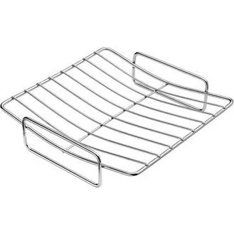Scanpan TechnIQ Rist 27x27 cm i rustfrit stål