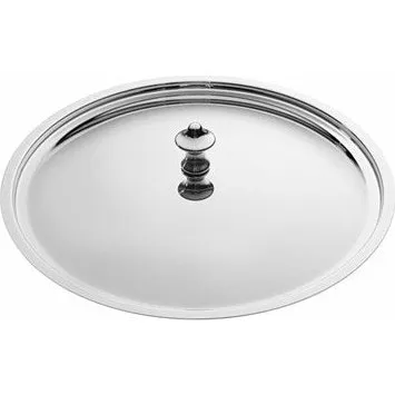 Scanpan Maitre D' Låg 24 cm Stål