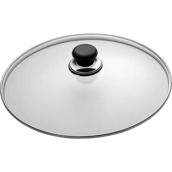 Scanpan Classic glaslåg 20 cm