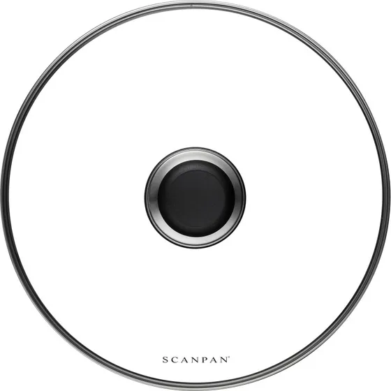Scanpan Classic glaslåg 24 cm