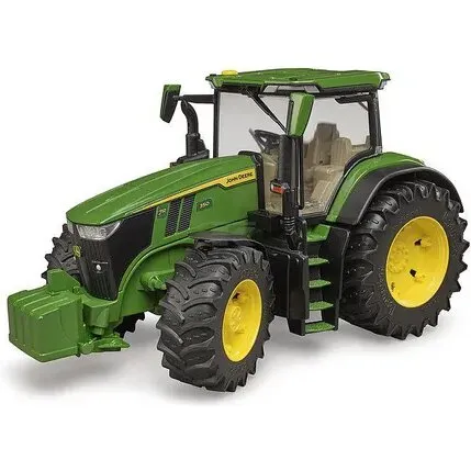 Bruder John Deere 7R 350 Traktor 1:16