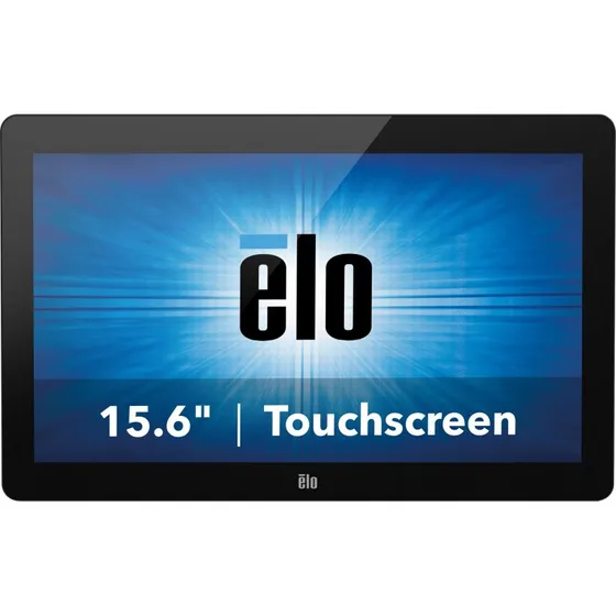 Elo 1502L 15,6" IPS Touchscreen 1366x768 60Hz