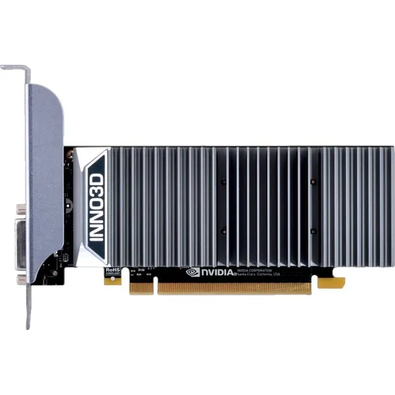 Inno3D GeForce GT 1030 0dB 2 GB GDDR5