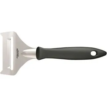 Fiskars Essential Ostehøvl 17 cm til bløde oste