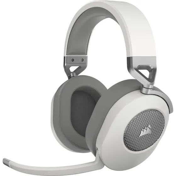 Corsair HS65 Wireless Hvid (V2)