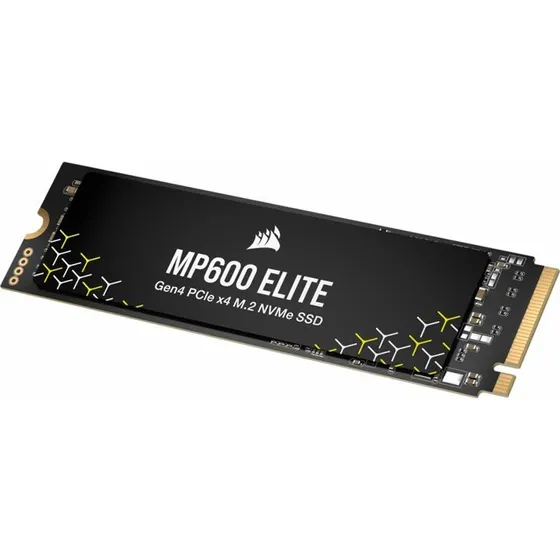 Corsair MP600 ELITE SSD 2TB M.2 2280 PCIe 4.0