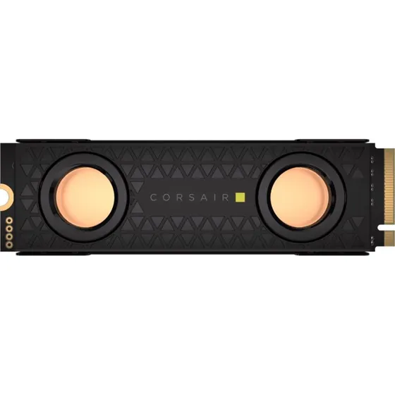 Corsair MP700 Pro SE HydroX SSD 2TB M.2 2280 PCIe 5.0