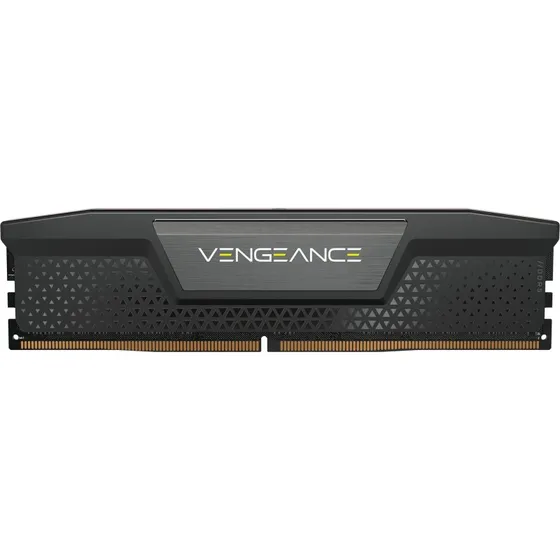 Corsair Vengeance DDR5 32GB 5600MHz CL40 Sort