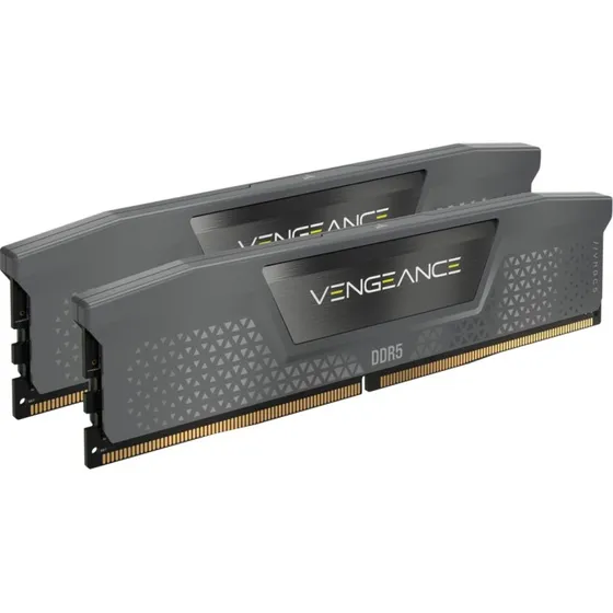 Corsair Vengeance DDR5 32GB 5200MHz CL40 Grå