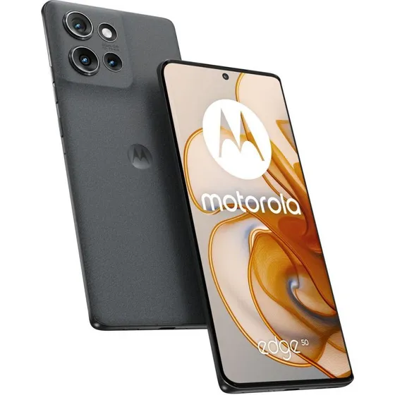 Motorola Edge 50 6,67" 12/512 GB 5G Grå
