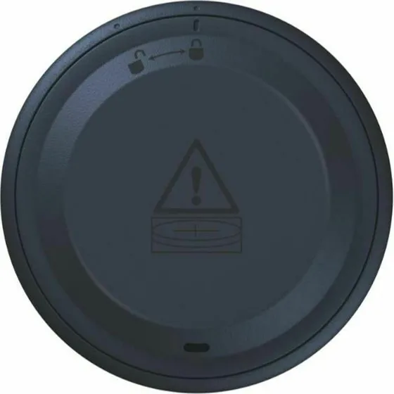 Motorola PG38C06059 GPS-lokator, blå