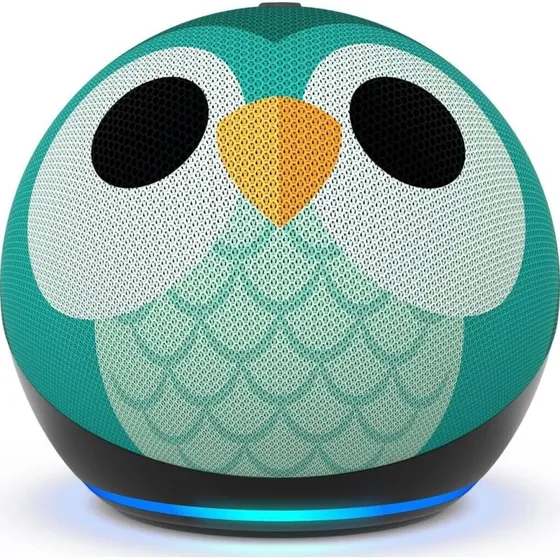 Amazon Echo Dot Kids 5. Gen. Ugle