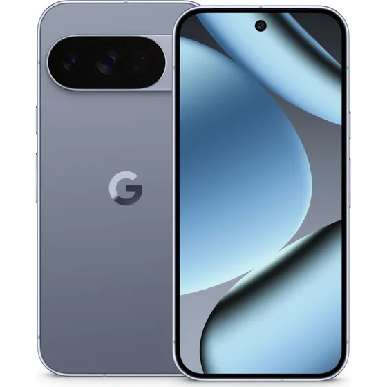 Google Pixel 10 Pro 6,3" 256GB Månesten