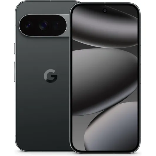 Google Pixel 10 Pro 6.3" 256GB Obsidian