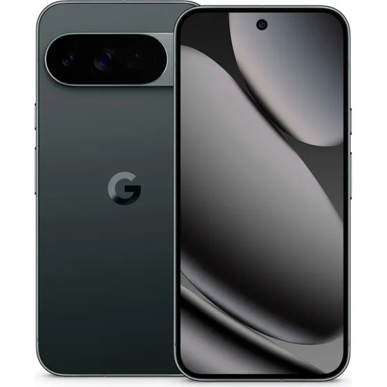 Google Pixel 10 Pro XL 6,8" 16GB 256GB Sort