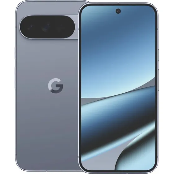 Google Pixel 10 Pro XL 6,8" 16GB 256GB Grå