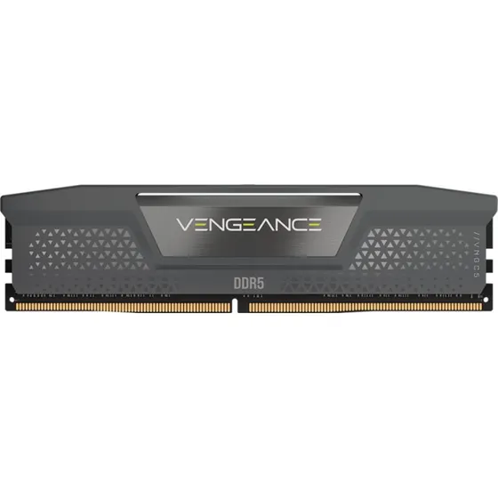 Corsair Vengeance DDR5 16GB 6000MHz CL36 Grå