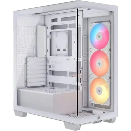 Corsair 3500X RSR ARGB Hvid Miditower