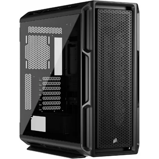 Corsair 5000T ATX Midi-Tower Sort med Hærdet Glas