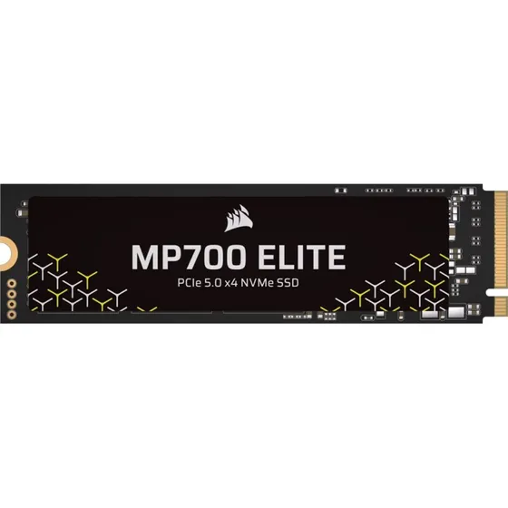 Corsair MP700 ELITE SSD 2TB M.2 2280 PCIe 5.0