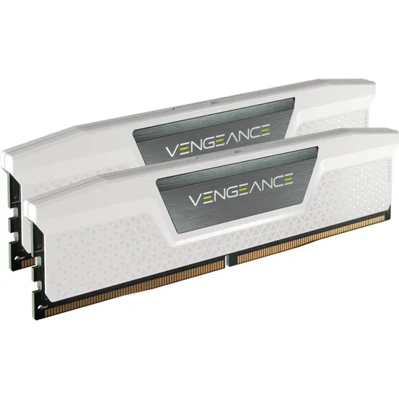 Corsair Vengeance DDR5 6000MHz 32GB CL30 Hvid