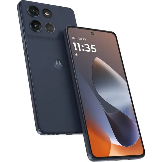 Motorola moto g86 power 5G 6,67" 12GB 256GB Blå
