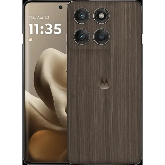 Motorola edge 60 Pro 12 GB 512 GB Træ 6.67" 5G