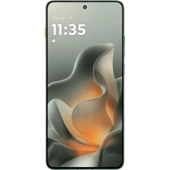 Motorola Edge 70 6.67" 512GB Pantone Lilypad
