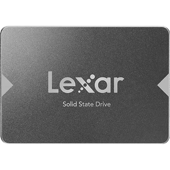 Lexar NS100 1 TB SSD 2,5" SATA III