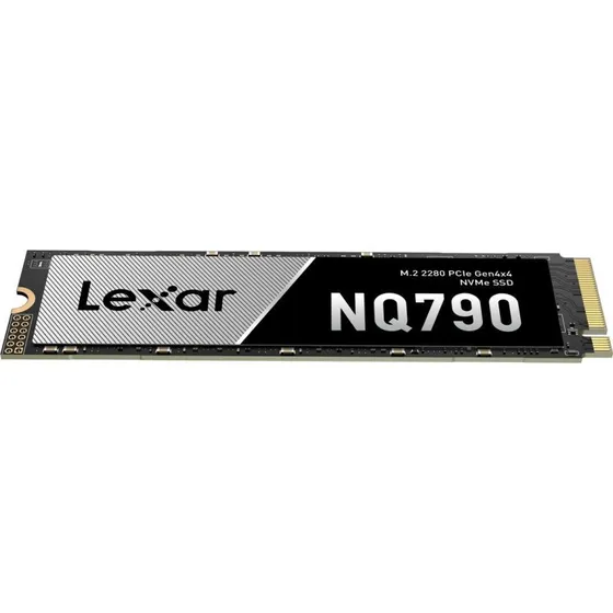 Lexar NQ790 1 TB M.2 NVMe SSD (PCIe 4.0)