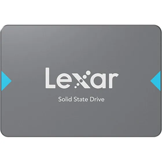 Lexar NQ100 2TB 2,5" SATA SSD
