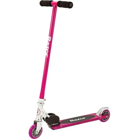 Razor Sport S Scooter, Pink, Foldbar