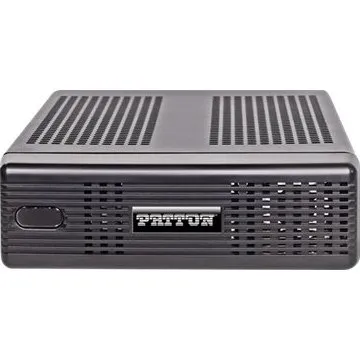 Patton SmartNode SN5600/4B/EUI Router 2-port switch