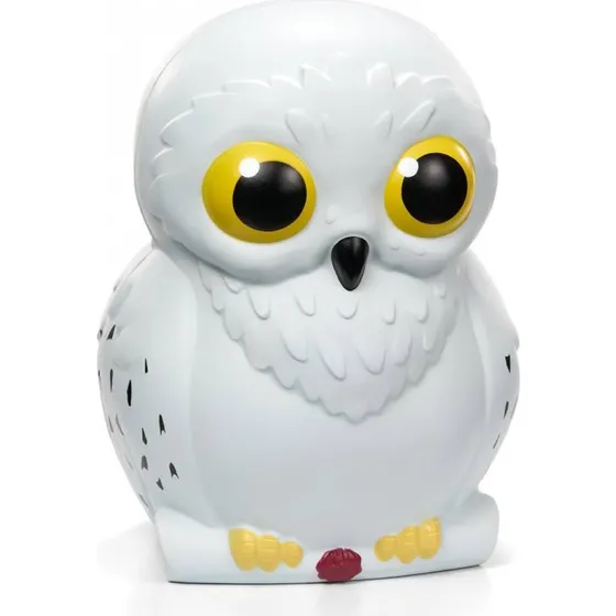 Noble Collection Hedwig - Toyllectible Pufflums™ - Harry Potter