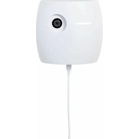 Owl Labs Whiteboard Webcam Full HD, USB-C, hvid