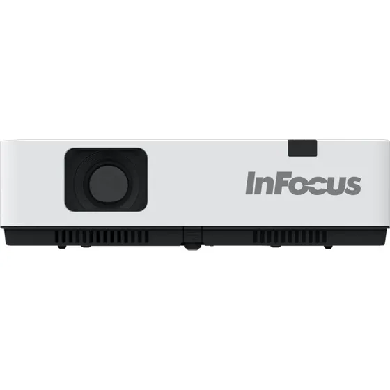 InFocus IN1036 LCD-projektor 4600 lumen WXGA 16:10