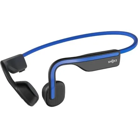 Shokz OpenMove knogleledningshovedtelefon