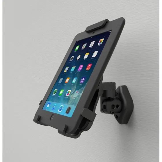 Compulocks 820BRCH Vægmonteret Mobil- og Tabletholder, Sort