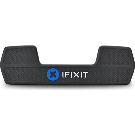 iFixit Loddejernsstativ i silikone, varmeresistent