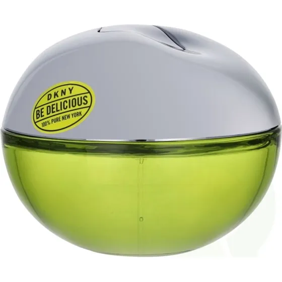 DKNY Be Delicious Eau de Parfum 100 ml