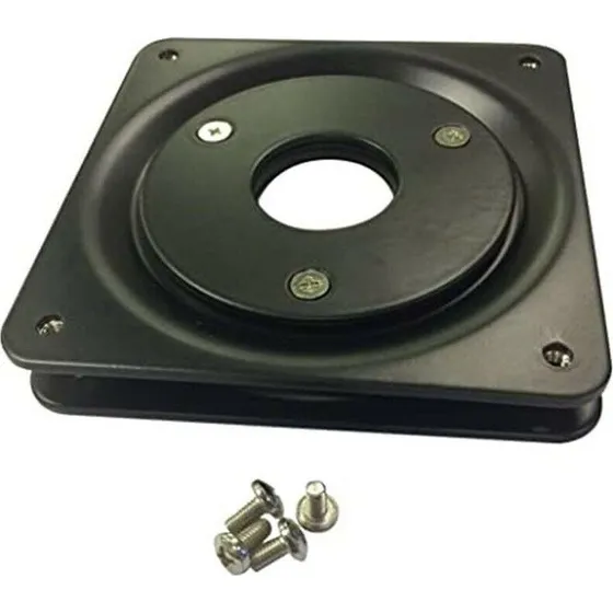 Compulocks VRP-B Roterende Skærmholder, Sort, VESA 100x100