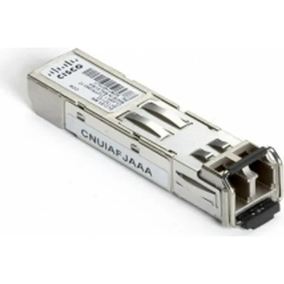 Cisco GLC-SX-MMD SFP 1Gbit/s Multimode 850nm
