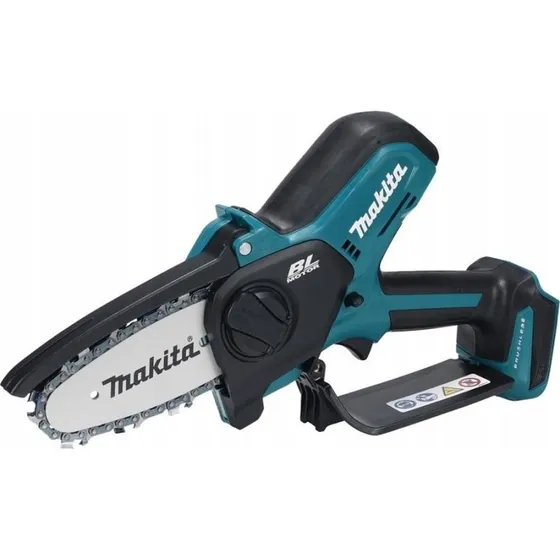 Makita DUC101Z01 Motorsav 18V blå/sort