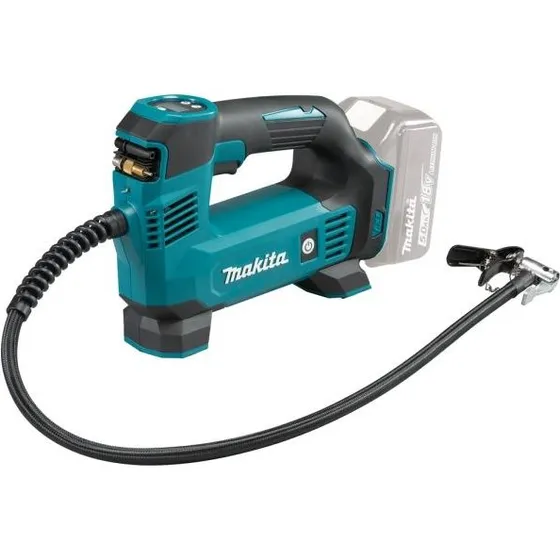 Makita DMP180Z 18V Akku-kompressor (uden batteri og lader)