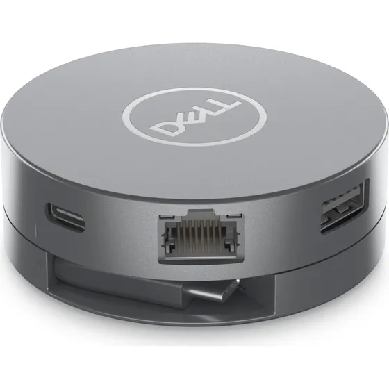 Dell DA305 6-in-1 USB-C Dockingstation